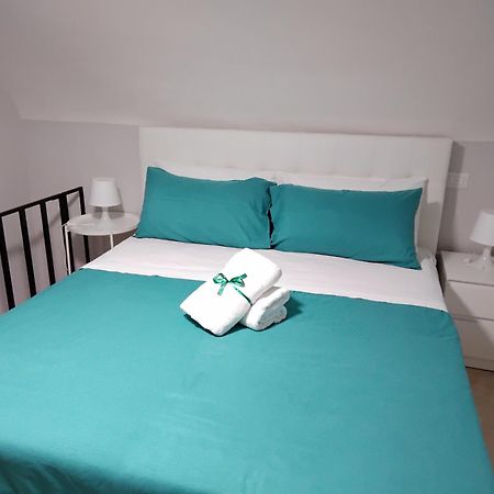 Bnb Simy3 Napoli Esterno foto