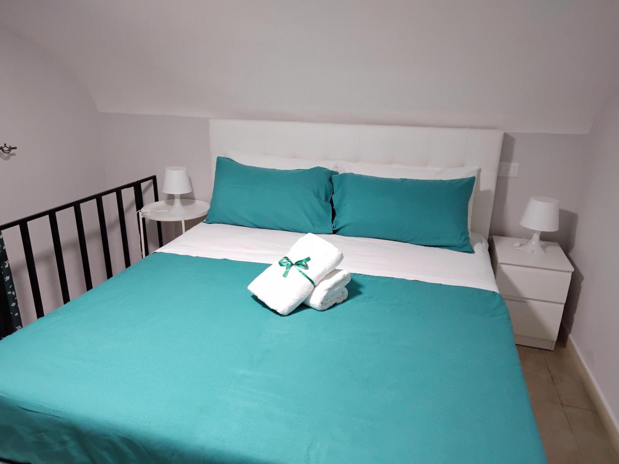 Bnb Simy3 Napoli Esterno foto