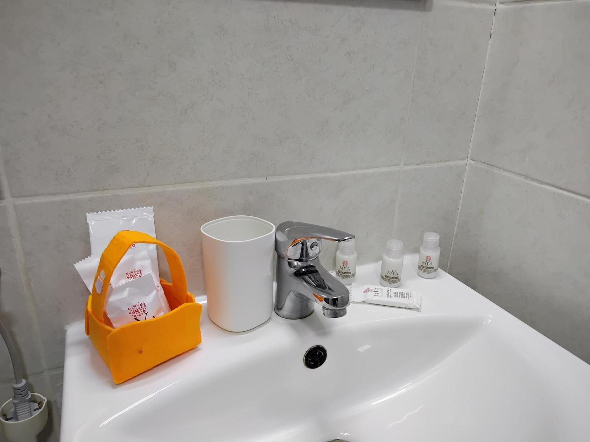 Bnb Simy3 Napoli Esterno foto