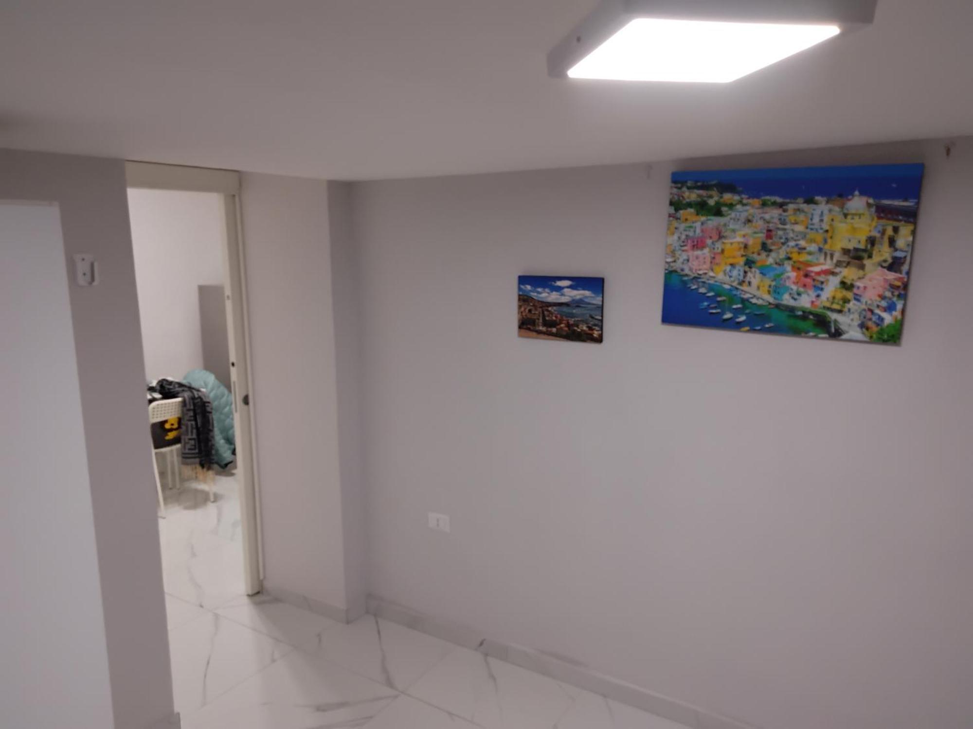 Bnb Simy3 Napoli Esterno foto